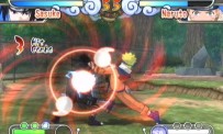 Naruto : Clash of Ninja Revolution - European Version