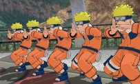 Naruto : Clash of Ninja Revolution