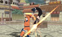 Naruto : Clash of Ninja Revolution