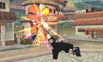 Naruto : Clash of Ninja Revolution