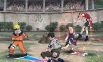 Naruto : Clash of Ninja Revolution