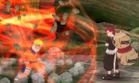 Naruto : Clash of Ninja Revolution