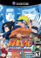 Naruto : Clash of Ninja