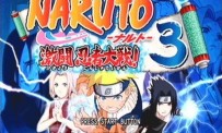 Naruto Gekito Ninja Taisen! 3