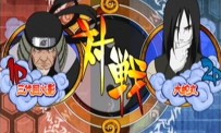 Naruto Gekito Ninja Taisen! 3