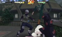 Naruto Gekito Ninja Taisen! 3