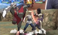 Naruto Gekito Ninja Taisen! 3