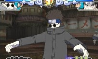 Naruto Gekito Ninja Taisen! 3