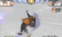 Naruto Gekito Ninja Taisen! 3