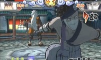 Naruto Gekito Ninja Taisen! 3