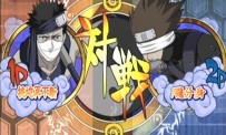 Naruto Gekito Ninja Taisen! 3