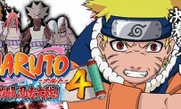 Naruto Gekito Ninja Taisen! 4