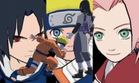 Naruto Gekito Ninja Taisen! 4