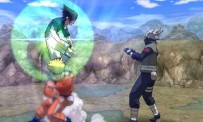 Naruto Gekito Ninja Taisen! 4