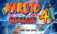 Naruto Gekito Ninja Taisen! 4