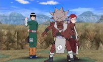 Naruto Gekito Ninja Taisen! 4