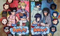 Naruto Gekito Ninja Taisen! 4