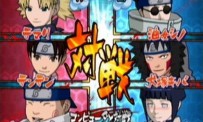 Naruto Gekito Ninja Taisen! 4