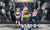 Naruto Gekito Ninja Taisen! 4