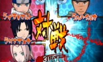 Naruto Gekito Ninja Taisen! 4