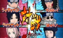 Naruto Gekito Ninja Taisen! 4