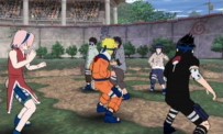 Naruto Gekito Ninja Taisen! 4