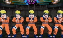 Naruto Gekito Ninja Taisen! 4