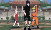 Naruto Gekito Ninja Taisen! 4