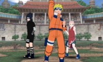 Naruto Gekito Ninja Taisen! 4