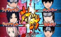 Naruto Gekito Ninja Taisen! 4