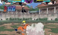 Naruto Gekito Ninja Taisen! 4