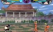 Naruto Gekito Ninja Taisen! 4