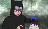 Naruto Gekito Ninja Taisen! 4