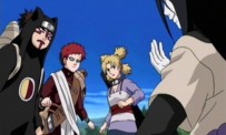 Naruto Gekito Ninja Taisen! 4