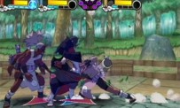 Naruto Gekito Ninja Taisen! 4