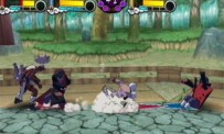 Naruto Gekito Ninja Taisen! 4