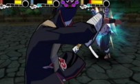 Naruto Gekito Ninja Taisen! 4