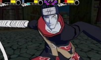 Naruto Gekito Ninja Taisen! 4