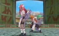 Naruto Gekito Ninja Taisen! 4