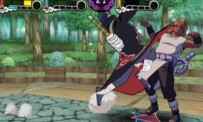 Naruto Gekito Ninja Taisen! 4