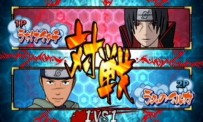 Naruto Gekito Ninja Taisen! 4