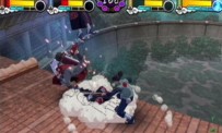 Naruto Gekito Ninja Taisen! 4