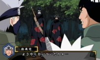 Naruto Gekito Ninja Taisen! 4