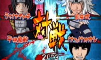 Naruto Gekito Ninja Taisen! 4