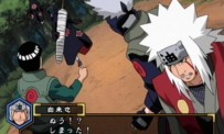 Naruto Gekito Ninja Taisen! 4