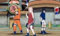 Naruto Gekito Ninja Taisen! 4