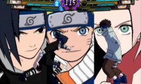 Naruto Gekito Ninja Taisen! 4