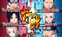 Naruto Gekito Ninja Taisen! 4