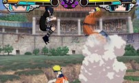 Naruto Gekito Ninja Taisen! 4