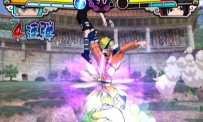 Naruto Gekito Ninja Taisen! 4